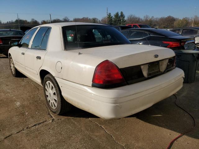 Photo 3 from auction – 2007 FORD CROWN VICT with VIN 2FAFP71W97X115022