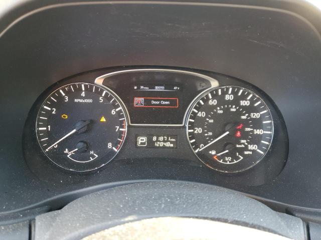 Photo 8 from auction – 2014 NISSAN PATHFINDER with VIN 5N1AR2MM6EC720942