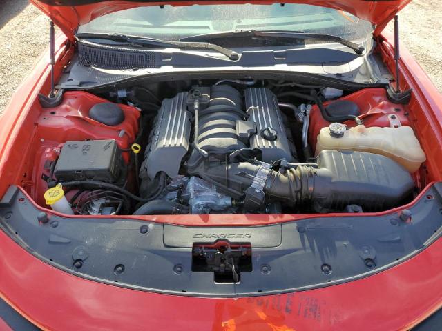 Photo 7 from auction – 2020 DODGE CHARGER SC with VIN 2C3CDXGJ5LH219436
