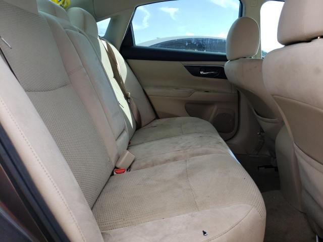 Photo 10 from auction – 2014 NISSAN ALTIMA 2.5 with VIN 1N4AL3AP4EN380131