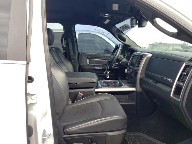Photo 5 from auction – 2015 RAM 1500 LONGH with VIN 1C6RR6WT8FS788287