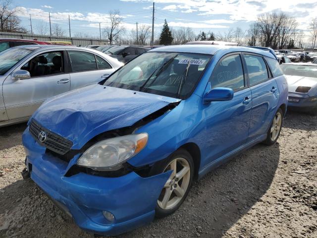 Photo 2 from auction – 2007 TOYOTA COROLLA MA with VIN 2T1KR32E47C649731