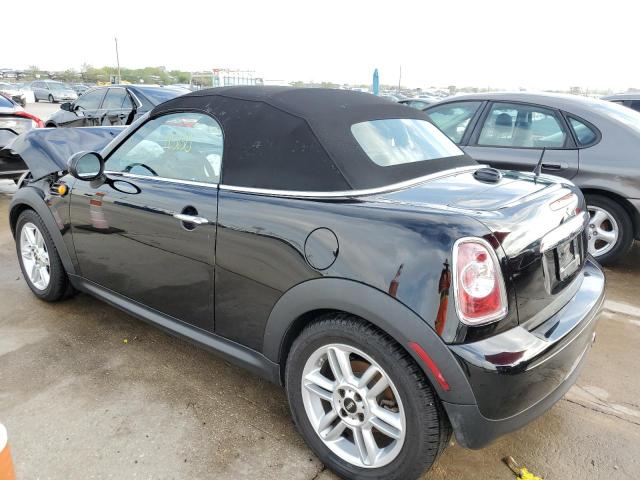 Photo 2 from auction – 2012 MINI COOPER ROA with VIN WMWSY1C50CT311748