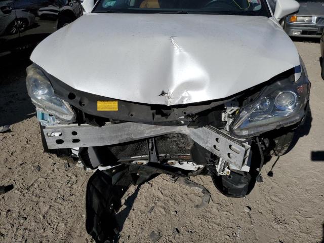 Photo 9 from auction – 2013 LEXUS CT 200 with VIN JTHKD5BH3D2150951