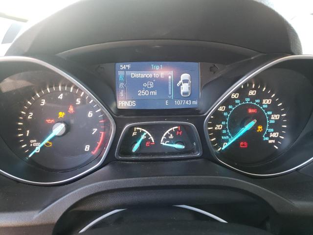 Photo 8 from auction – 2014 FORD ESCAPE SE with VIN 1FMCU9GXXEUC06270