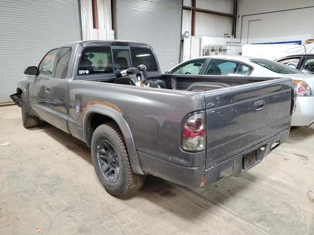 Photo 3 from auction – 2001 DODGE DAKOTA with VIN 1B7GL22Z51S341607