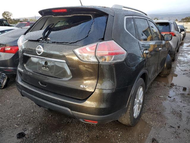 Photo 4 from auction – 2015 NISSAN ROGUE S with VIN 5N1AT2MT6FC900013