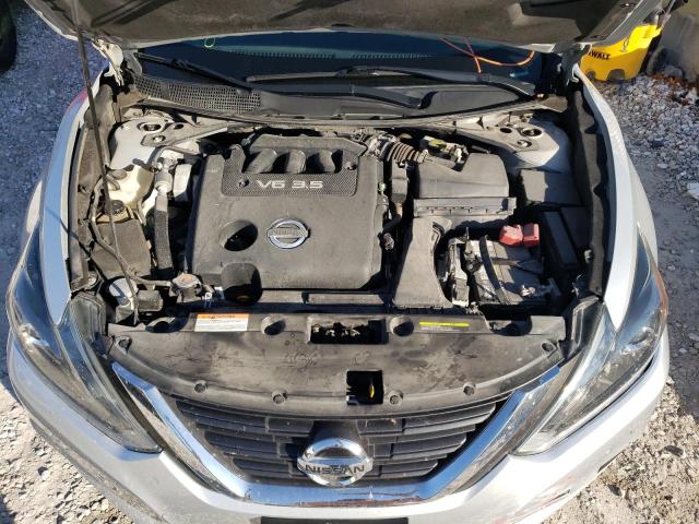 Photo 7 from auction – 2016 NISSAN ALTIMA 3.5 with VIN 1N4BL3AP2GC166046