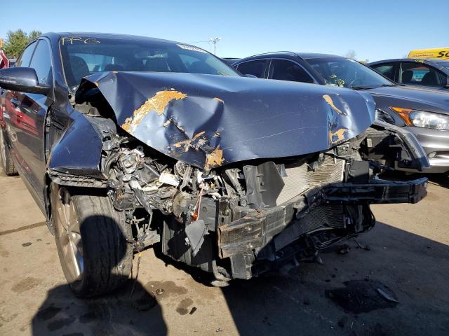 Photo 9 from auction – 2015 KIA OPTIMA EX with VIN 5XXGN4A75FG445229