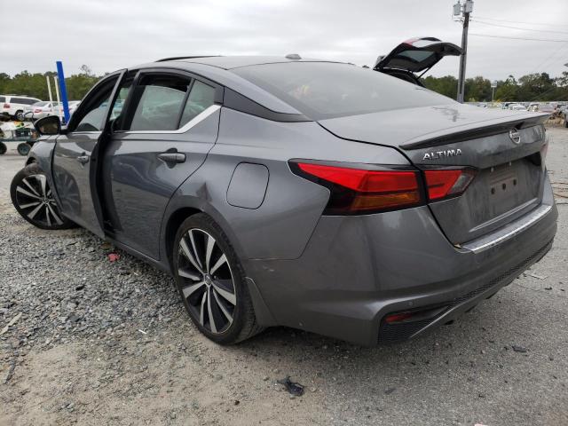 Photo 3 from auction – 2020 NISSAN ALTIMA SR with VIN 1N4BL4CV1LC273908