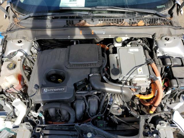 Photo 7 from auction – 2017 FORD FUSION SE with VIN 3FA6P0LU4HR381115