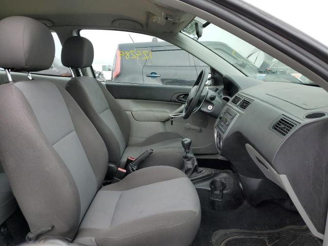 Photo 5 from auction – 2006 FORD FOCUS ZX3 with VIN 1FAFP31N06W210868