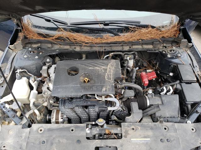 Photo 7 from auction – 2019 NISSAN ALTIMA S with VIN 1N4BL4BV9KC155217