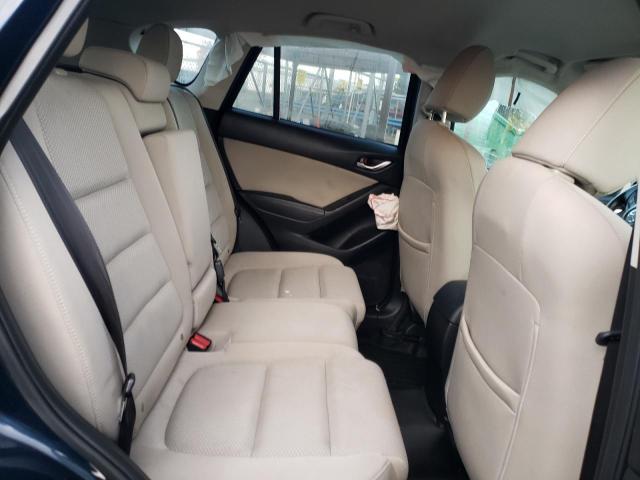Photo 6 from auction – 2016 MAZDA CX-5 TOURI with VIN JM3KE4CY6G0661200
