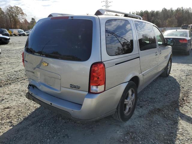 Photo 4 from auction – 2006 CHEVROLET UPLANDER L with VIN 1GNDV33L06D219088