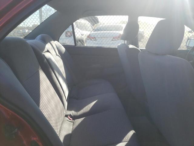 Photo 6 from auction – 2002 MITSUBISHI LANCER ES with VIN JA3AJ26E42U021895