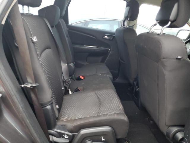 Photo 6 from auction – 2015 DODGE JOURNEY SE with VIN 3C4PDCAB6FT556992