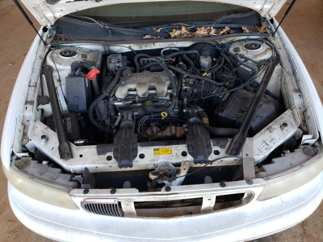 Photo 7 from auction – 2000 BUICK CENTURY CU with VIN 2G4WS52J5Y1219989