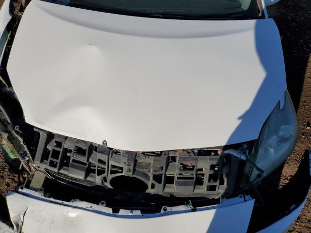 Photo 7 from auction – 2010 TOYOTA PRIUS with VIN JTDKN3DU6A0013958