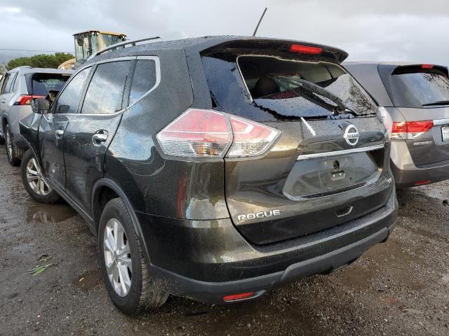 Photo 3 from auction – 2015 NISSAN ROGUE S with VIN 5N1AT2MT6FC900013