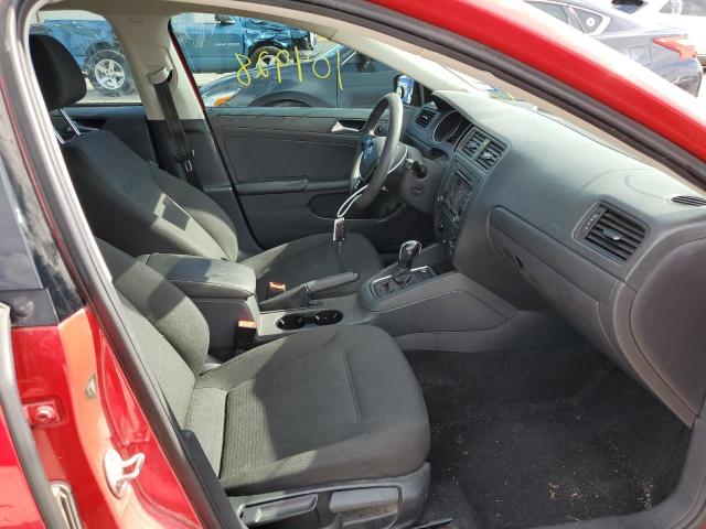 Photo 5 from auction – 2015 VOLKSWAGEN JETTA BASE with VIN 3VW2K7AJ1FM316125