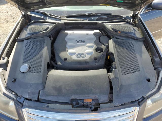 Photo 7 from auction – 2008 INFINITI M35 BASE with VIN JNKAY01E88M606706