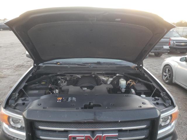 Photo 7 from auction – 2014 GMC SIERRA K15 with VIN 3GTU2VEC3EG320556