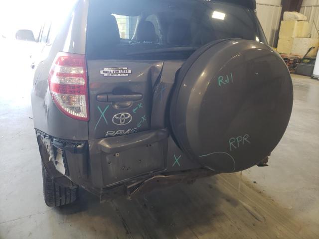 Photo 9 from auction – 2011 TOYOTA RAV4 with VIN 2T3BF4DV6BW162511