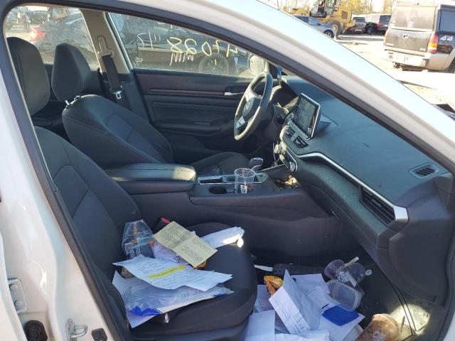 Photo 5 from auction – 2020 NISSAN ALTIMA S with VIN 1N4BL4BV5LC242582