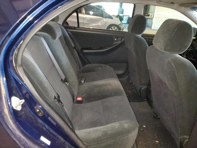 Photo 6 from auction – 2005 TOYOTA COROLLA CE with VIN 1NXBR32EX5Z396362
