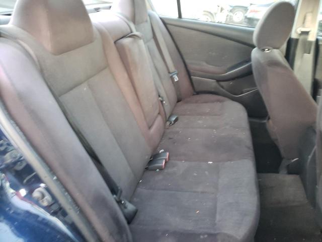 Photo 6 from auction – 2012 NISSAN ALTIMA BAS with VIN 1N4AL2AP6CC171699