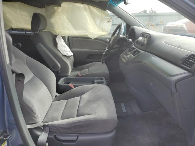 Photo 5 from auction – 2006 HONDA ODYSSEY EX with VIN 5FNRL38496B077919