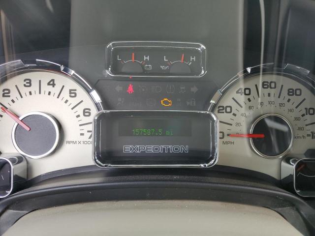 Photo 8 from auction – 2012 FORD EXPEDITION with VIN 1FMJU1H55CEF10250