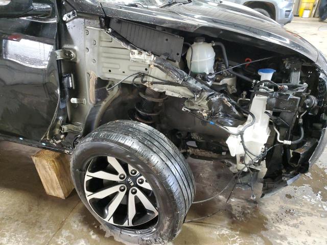 Photo 9 from auction – 2019 KIA SPORTAGE E with VIN KNDPNCAC9K7517494