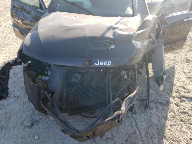 Photo 7 from auction – 2014 JEEP GRAND CHER with VIN 1C4RJEBG3EC281440