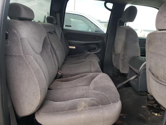 Photo 6 from auction – 2001 GMC SIERRA K25 with VIN 1GTHK23121F160201