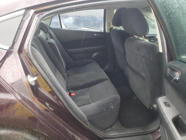 Photo 6 from auction – 2010 MAZDA 6 I with VIN 1YVHZ8CH9A5M56537