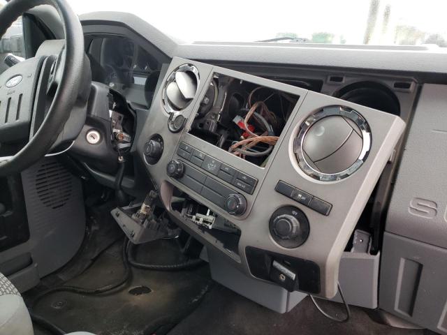 Photo 9 from auction – 2016 FORD F250 SUPER with VIN 1FT7W2B61GEC91695