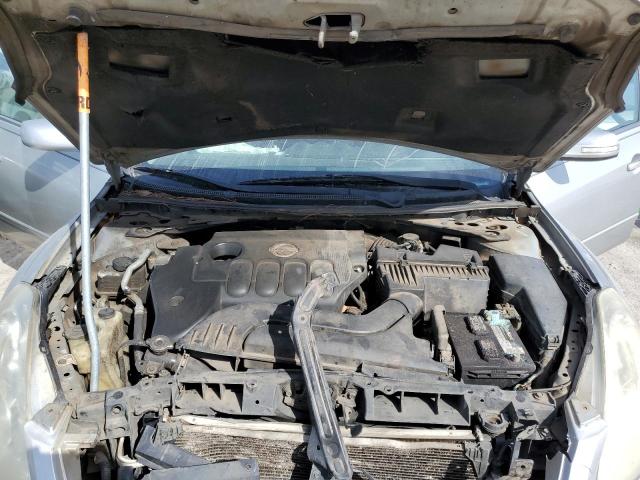 Photo 7 from auction – 2011 NISSAN ALTIMA BAS with VIN 1N4AL2AP3BN444617
