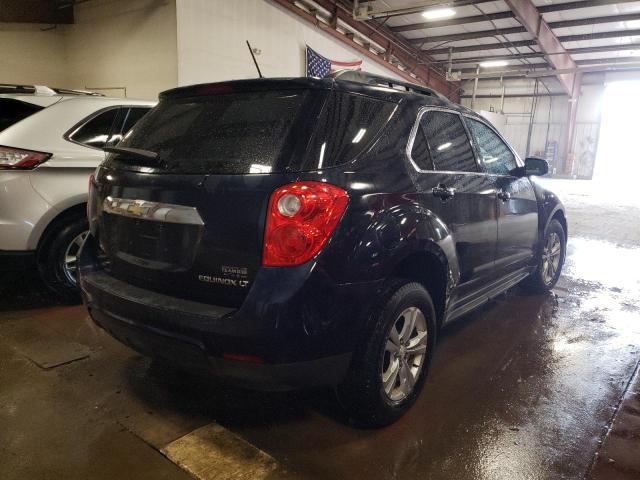 Photo 4 from auction – 2015 CHEVROLET EQUINOX LT with VIN 2GNALBEK5F6173022