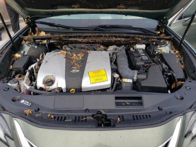 Photo 7 from auction – 2019 LEXUS ES 350 with VIN 58ABZ1B16KU005374