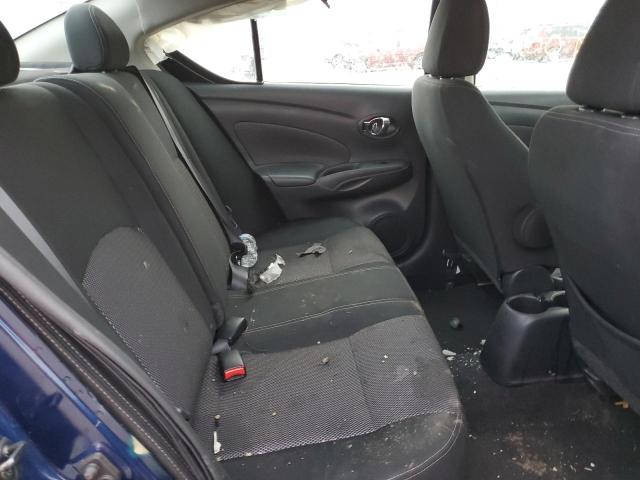 Photo 6 from auction – 2019 NISSAN VERSA S with VIN 3N1CN7AP2KL875513