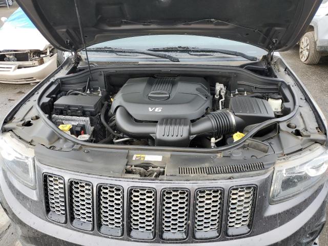 Photo 7 from auction – 2015 JEEP GRAND CHER with VIN 1C4RJFAG7FC795266
