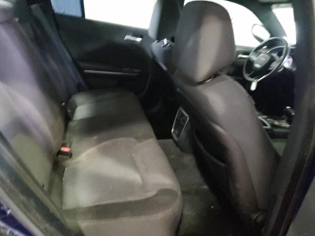 Photo 6 from auction – 2015 DODGE CHARGER SE with VIN 2C3CDXBG6FH878707