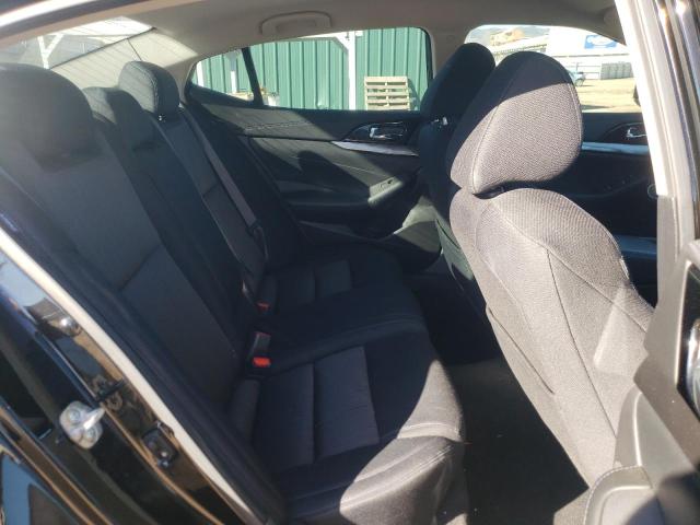 Photo 6 from auction – 2020 NISSAN MAXIMA S with VIN 1N4AA6BV7LC386468