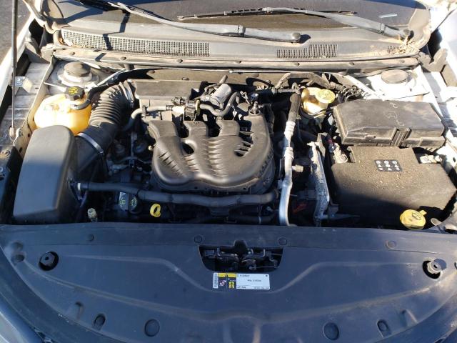 Photo 7 from auction – 2015 CHRYSLER 200 S with VIN 1C3CCCDG1FN656611