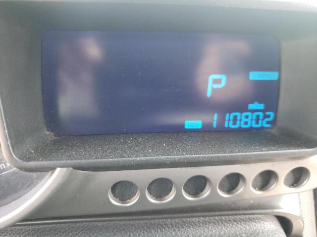 Photo 8 from auction – 2012 CHEVROLET SONIC LS with VIN 1G1JA5SH5C4213257