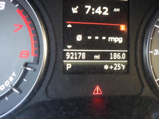 Photo 8 from auction – 2015 AUDI A3 PREMIUM with VIN WAUBFGFF4F1082374