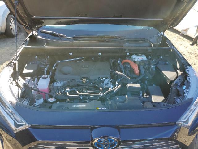 Photo 7 from auction – 2021 TOYOTA RAV4 LIMIT with VIN 2T3D6RFV9MW025567