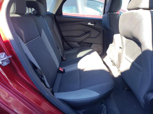 Photo 6 from auction – 2014 FORD FOCUS SE with VIN 1FADP3K29EL433745
